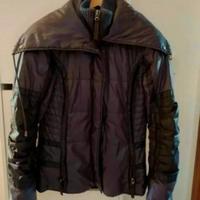 Piumino invernale Guru da Donna M