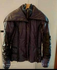 Piumino invernale Guru da Donna M
