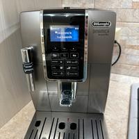 De Longhi macchina da caffe automatica