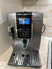 De Longhi macchina da caffe automatica