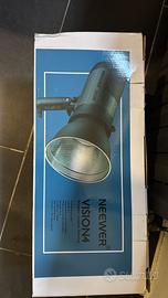 Flash/Strobo a batteria Neewer Vision4 300w