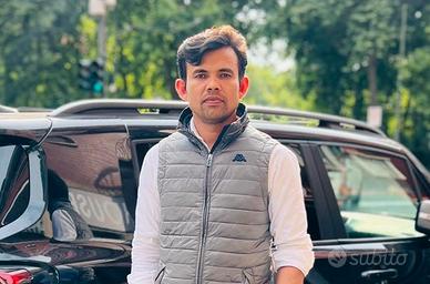 Pulizia / panini /ristorante aiuto cuoco