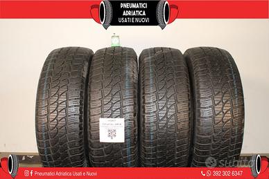 4 Gomme 215 65 R 16C Kormoran al 74% SPED GRATIS