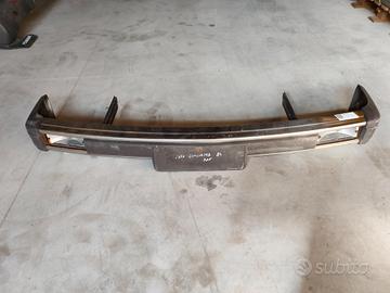 Paraurti anteriore Alfetta 2000 del 1984