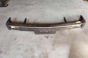 Paraurti anteriore Alfetta 2000 del 1984