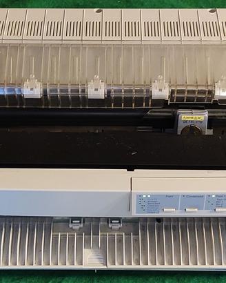 Stampante professionale Epson LQ-2080