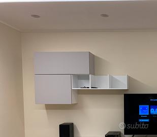 Living mobili soggiorno Creo