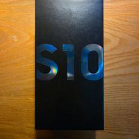 Samsung Galaxy S10 128GB