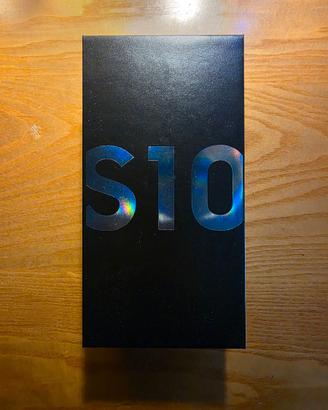 Samsung Galaxy S10 128GB