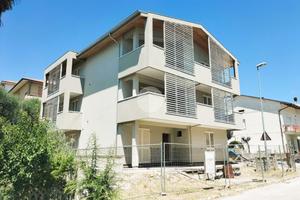 RUSTICO A COLLI AL METAURO