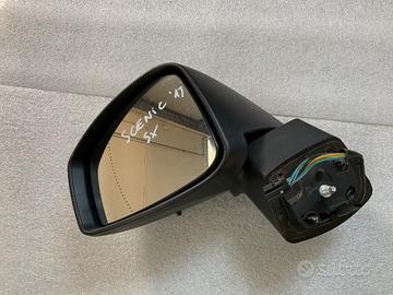 Specchio Renault Scenic X-Mode