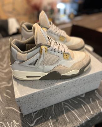 Jordan 4 Retro SE Craft Photon Dust