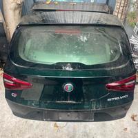 Porte portellone ALFA ROMEO STELVIO