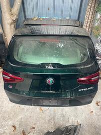 Porte portellone ALFA ROMEO STELVIO
