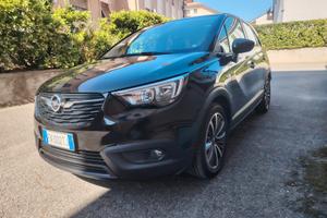opel crosland x 1200 benzina 