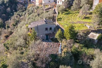 Villa di 109 m² con 5 locali a Licenza