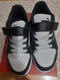 Scarpe puma num. 32