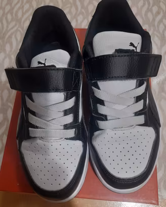 Scarpe puma num. 32