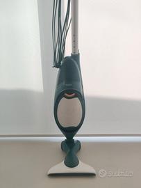 Folletto VK140 rigenerato- 12 mesi garanzia 