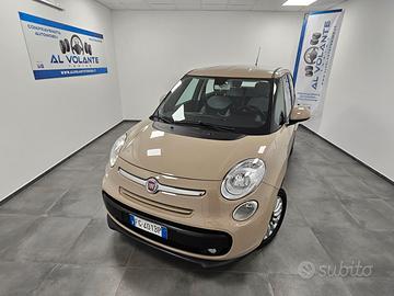 Fiat 500L 1.4 95 CV Pop Star - NeoPatentati