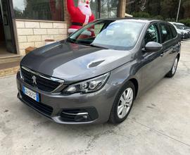 PEUGEOT 308 BlueHDi 130 S&S SW Business