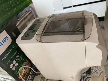 Macchina Philips pasta maker