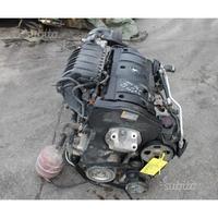 Motore NFU 150000 km Peugeot 206 CC 2000-2007 1.6