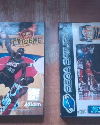 Videogiochi per Sega Saturn