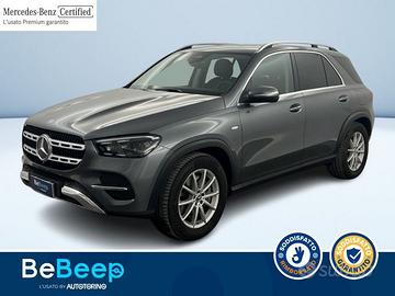 Mercedes-Benz GLE 350 DE PHEV ADVANCED PLUS 4...