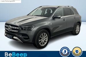 Mercedes-Benz GLE 350 DE PHEV ADVANCED PLUS 4...