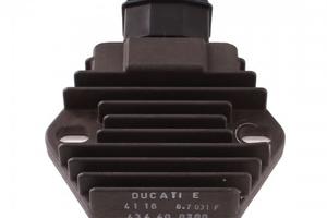 Regolatore tensione per moto Honda - SH691-12