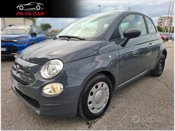 FIAT 500 1.0 Hybrid Cult