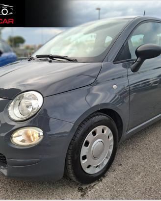 FIAT 500 1.0 Hybrid Cult