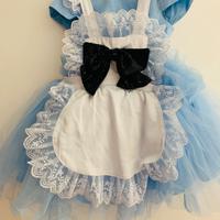 Vestito Sartoriale 