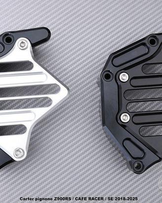 Carter pignone Z900RS / CAFE RACER / SE 2018-2025