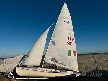 Deriva 470