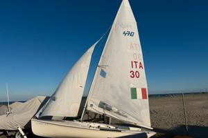 Deriva 470