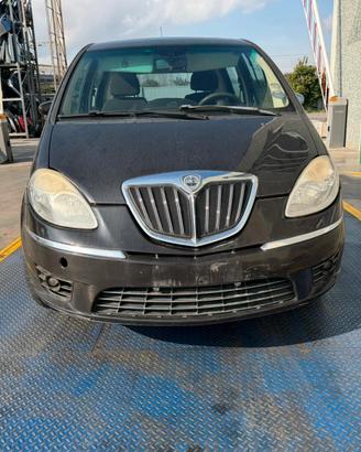 RICAMBI USATI AUTO VARI LANCIA MUSA 2008 1400 BENZ