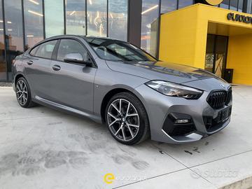 BMW 218 i Gran Coupé Msport