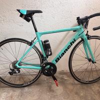 Bici da corsa Bianchi Sprint