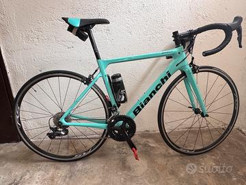 Bici da corsa Bianchi Sprint