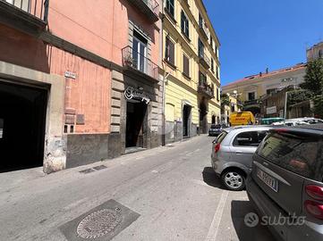 MULTILOCALE A GRAGNANO