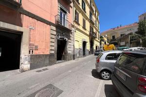 MULTILOCALE A GRAGNANO