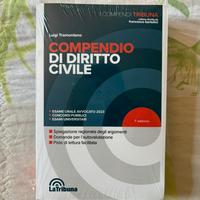 Compendio di diritto civile settima edizione