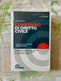 Compendio di diritto civile settima edizione