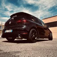 Golf 6 GTI