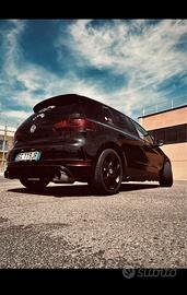 Golf 6 GTI