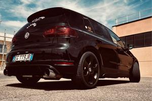 Golf 6 GTI