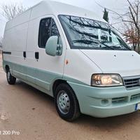 fiat ducato 2.3jtd 