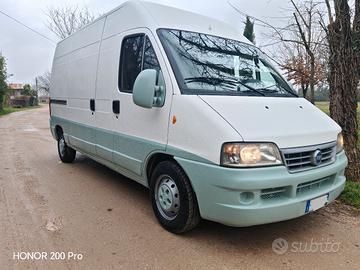 fiat ducato 2.3jtd 